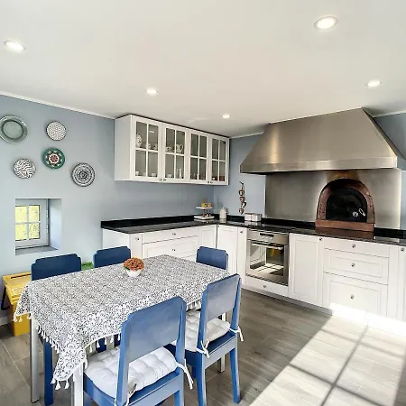 Casa Da Horta By Atlantic *