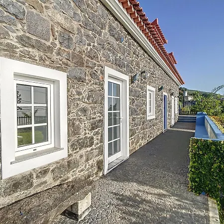 Casa Da Horta By Atlantic Дом отдыха Санта-Крус