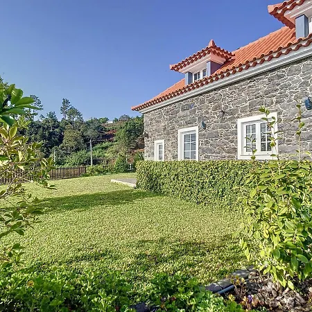 Casa Da Horta By Atlantic *