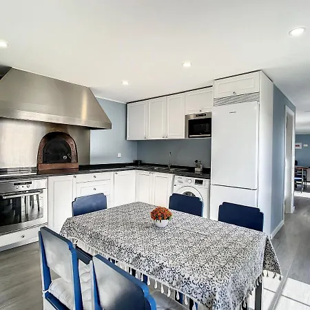 Casa Da Horta By Atlantic