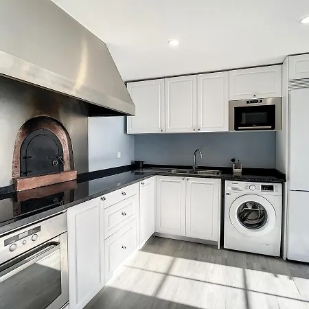 בית נופש Casa Da Horta By Atlantic *