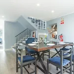 Tatil Evi Casa Da Horta By Atlantic *
