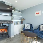Casa Da Horta By Atlantic Tatil Evi Santa Cruz (Madeira)