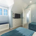 Casa Da Horta By Atlantic Tatil Evi Santa Cruz (Madeira)