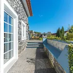 Casa Da Horta By Atlantic Tatil Evi