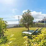 Tatil Evi Casa Da Horta By Atlantic Santa Cruz (Madeira)