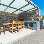 Tatil Evi Casa Da Horta By Atlantic Santa Cruz (Madeira)