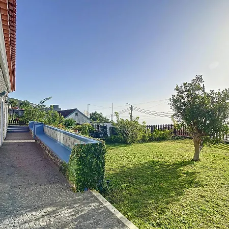 Casa Da Horta By Atlantic Сasa de vacaciones