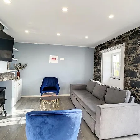 Casa Da Horta By Atlantic