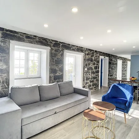 Casa Da Horta By Atlantic * Santa Cruz (Madeira)