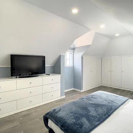 Сasa de vacaciones Casa Da Horta By Atlantic Santa Cruz (Madeira)