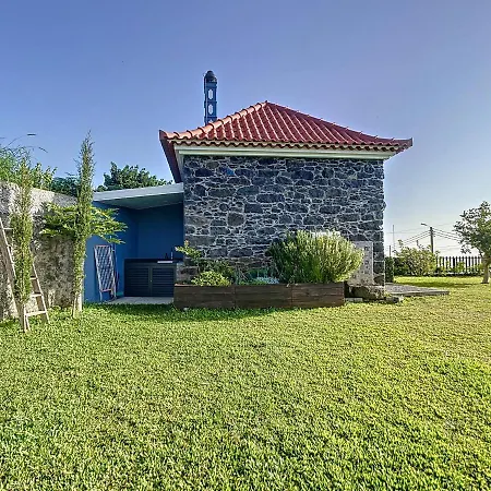 Casa Da Horta By Atlantic *