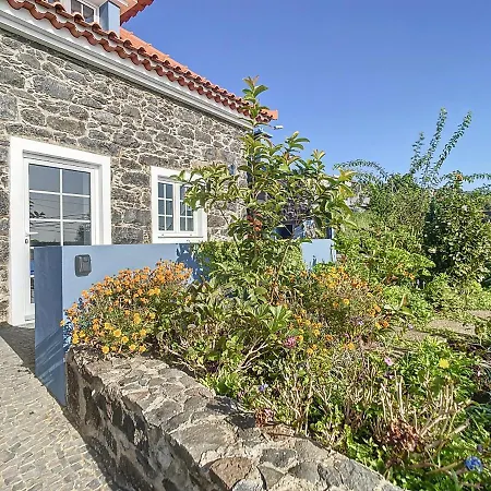 Casa Da Horta By Atlantic Santa Cruz (Madeira)
