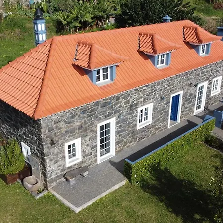 Casa Da Horta By Atlantic *