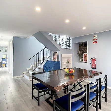 Casa Da Horta By Atlantic Santa Cruz (Madeira)