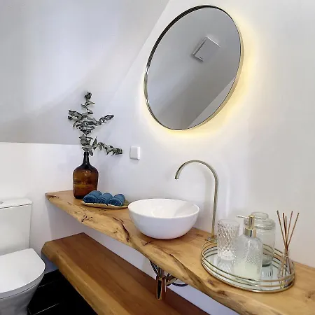 Casa Da Horta By Atlantic Santa Cruz (Madeira)