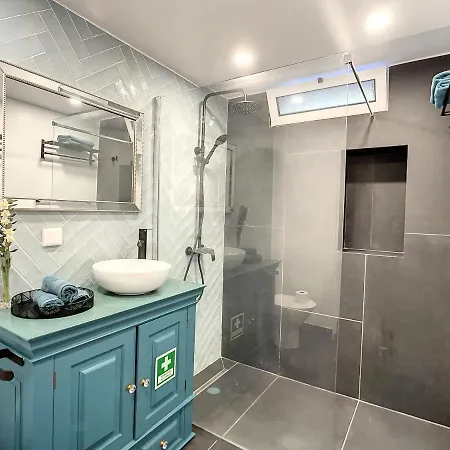 Casa Da Horta By Atlantic *