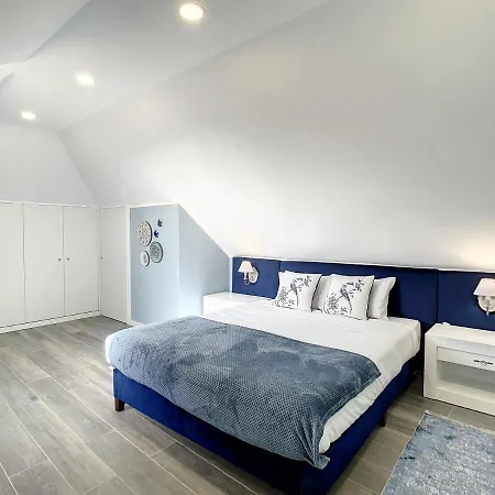 Сasa de vacaciones Casa Da Horta By Atlantic