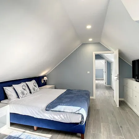 Casa Da Horta By Atlantic Prázdninový dům Santa Cruz (Madeira)