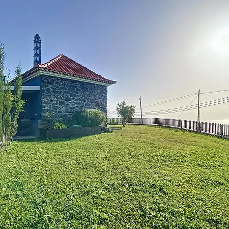 Сasa de vacaciones Casa Da Horta By Atlantic