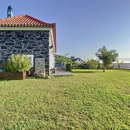 Casa Da Horta By Atlantic Santa Cruz (Madeira)