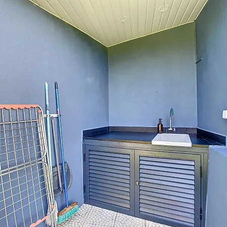 Сasa de vacaciones Casa Da Horta By Atlantic *