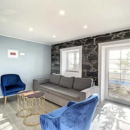 Casa Da Horta By Atlantic *