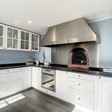 Сasa de vacaciones Casa Da Horta By Atlantic *