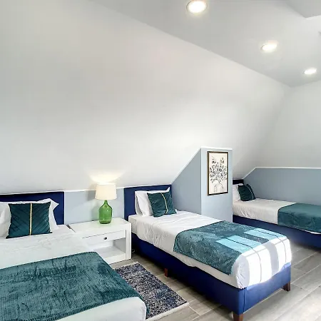 Casa Da Horta By Atlantic