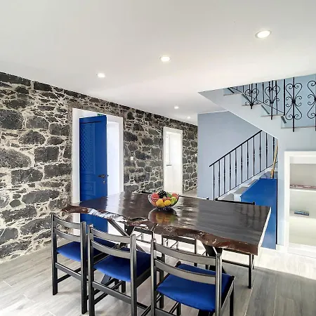 Casa Da Horta By Atlantic Сasa de vacaciones Santa Cruz (Madeira)