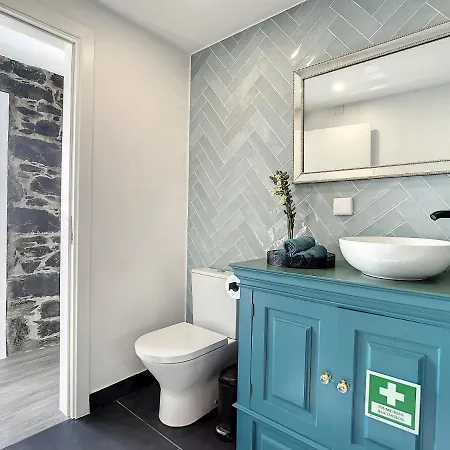 Casa Da Horta By Atlantic Prázdninový dům