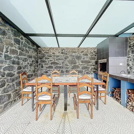 Casa Da Horta By Atlantic