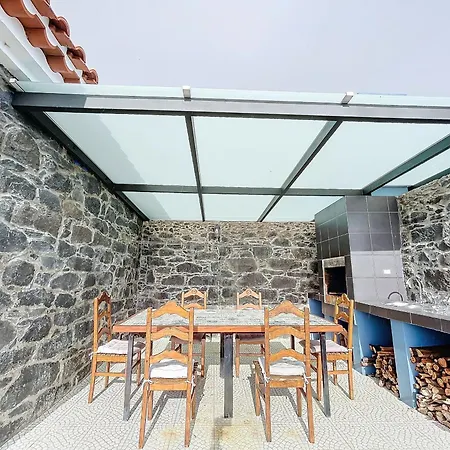 Casa Da Horta By Atlantic Santa Cruz (Madeira)