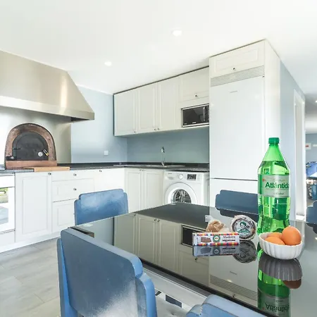 Casa Da Horta By Atlantic *