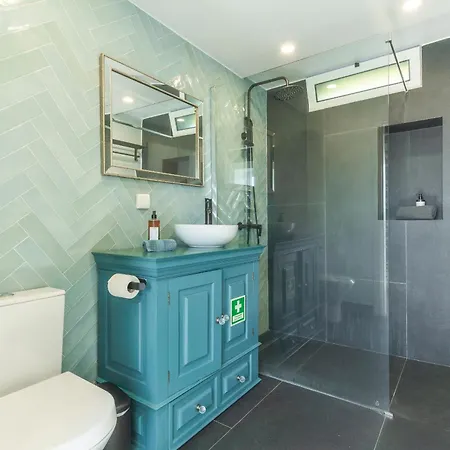 Casa Da Horta By Atlantic