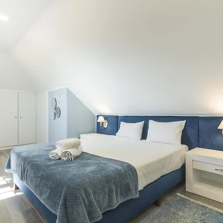 Casa Da Horta By Atlantic Prázdninový dům *