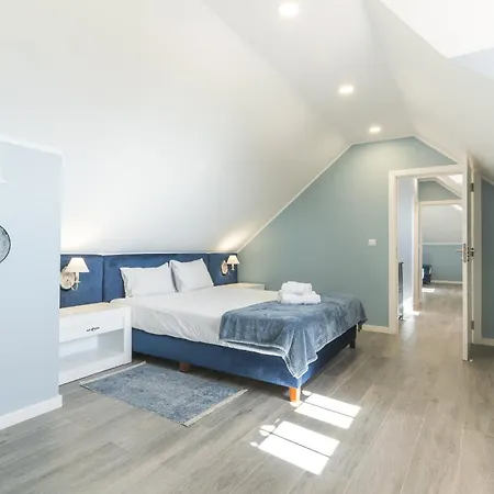 Prázdninový dům Casa Da Horta By Atlantic *