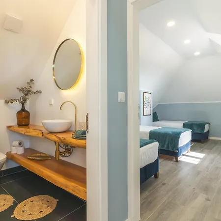 Prázdninový dům Casa Da Horta By Atlantic Santa Cruz (Madeira)