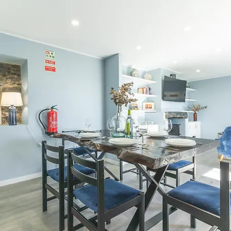 Casa Da Horta By Atlantic