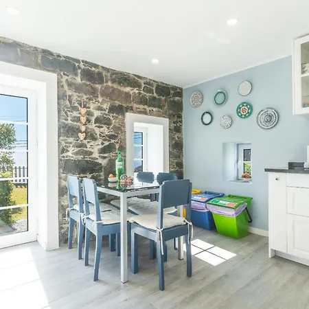 Prázdninový dům Casa Da Horta By Atlantic