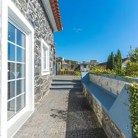 Casa Da Horta By Atlantic 펜션