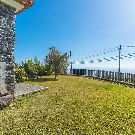 Casa Da Horta By Atlantic