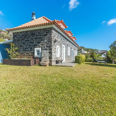 Casa Da Horta By Atlantic