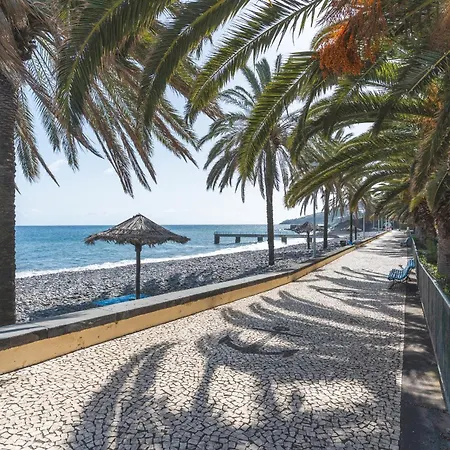 Casa Da Horta By Atlantic Ferienhaus Santa Cruz (Madeira)