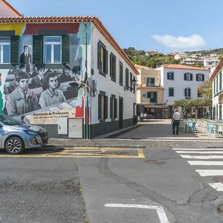Ferienhaus Casa Da Horta By Atlantic