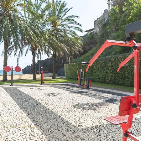 Casa Da Horta By Atlantic Ferienhaus Santa Cruz (Madeira)