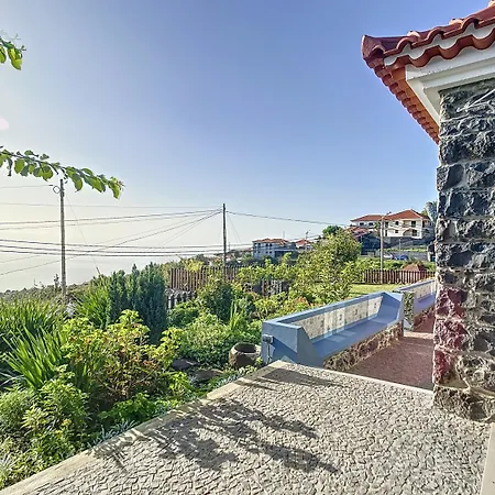 Casa Da Horta By Atlantic *