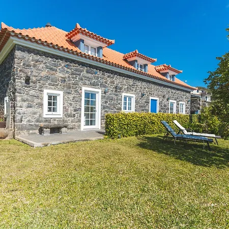 Dom wakacyjny Casa Da Horta By Atlantic