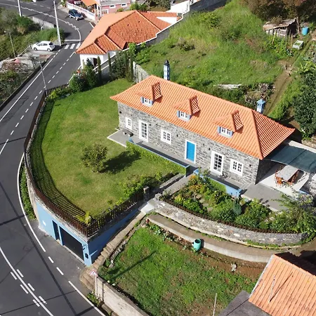 Casa Da Horta By Atlantic