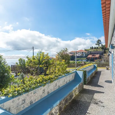 Dom wakacyjny Casa Da Horta By Atlantic Santa Cruz (Madeira)